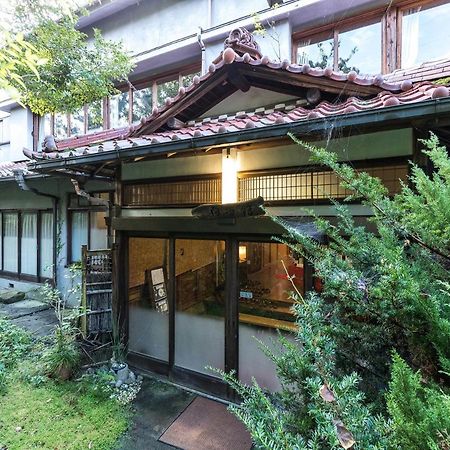 Hotel Tabist Shirasagi-Onsen Shirasagikan Toyota  Zewnętrze zdjęcie