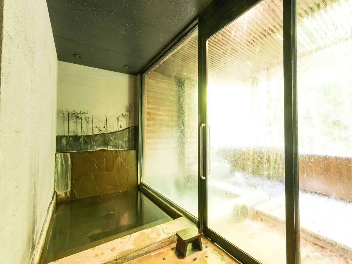 Hotel Tabist Shirasagi-Onsen Shirasagikan Toyota  Zewnętrze zdjęcie