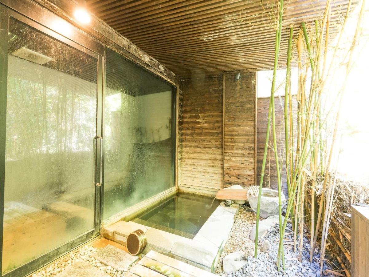 Hotel Tabist Shirasagi-Onsen Shirasagikan Toyota  Zewnętrze zdjęcie
