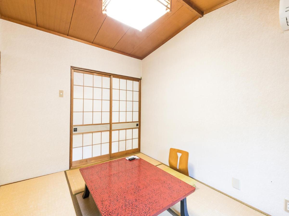 Hotel Tabist Shirasagi-Onsen Shirasagikan Toyota  Zewnętrze zdjęcie