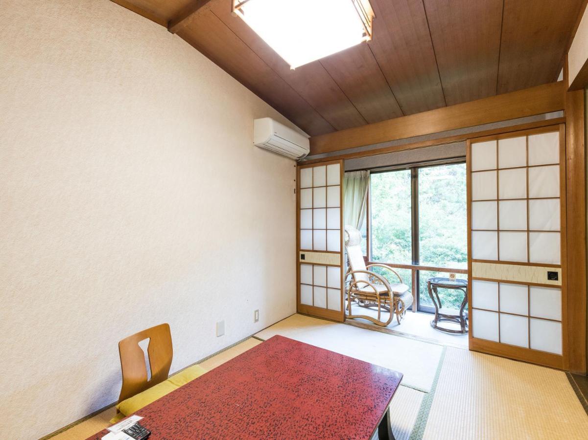 Hotel Tabist Shirasagi-Onsen Shirasagikan Toyota  Zewnętrze zdjęcie