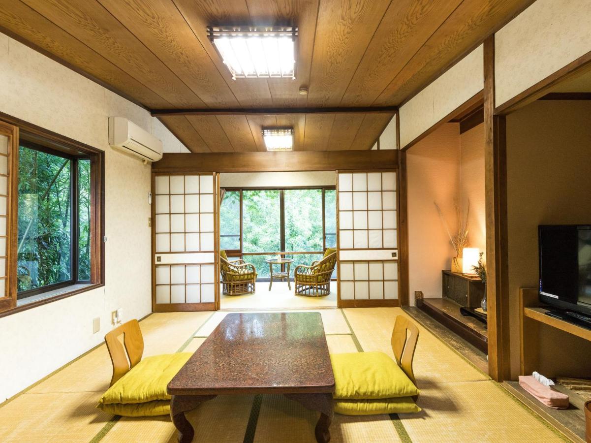Hotel Tabist Shirasagi-Onsen Shirasagikan Toyota  Zewnętrze zdjęcie
