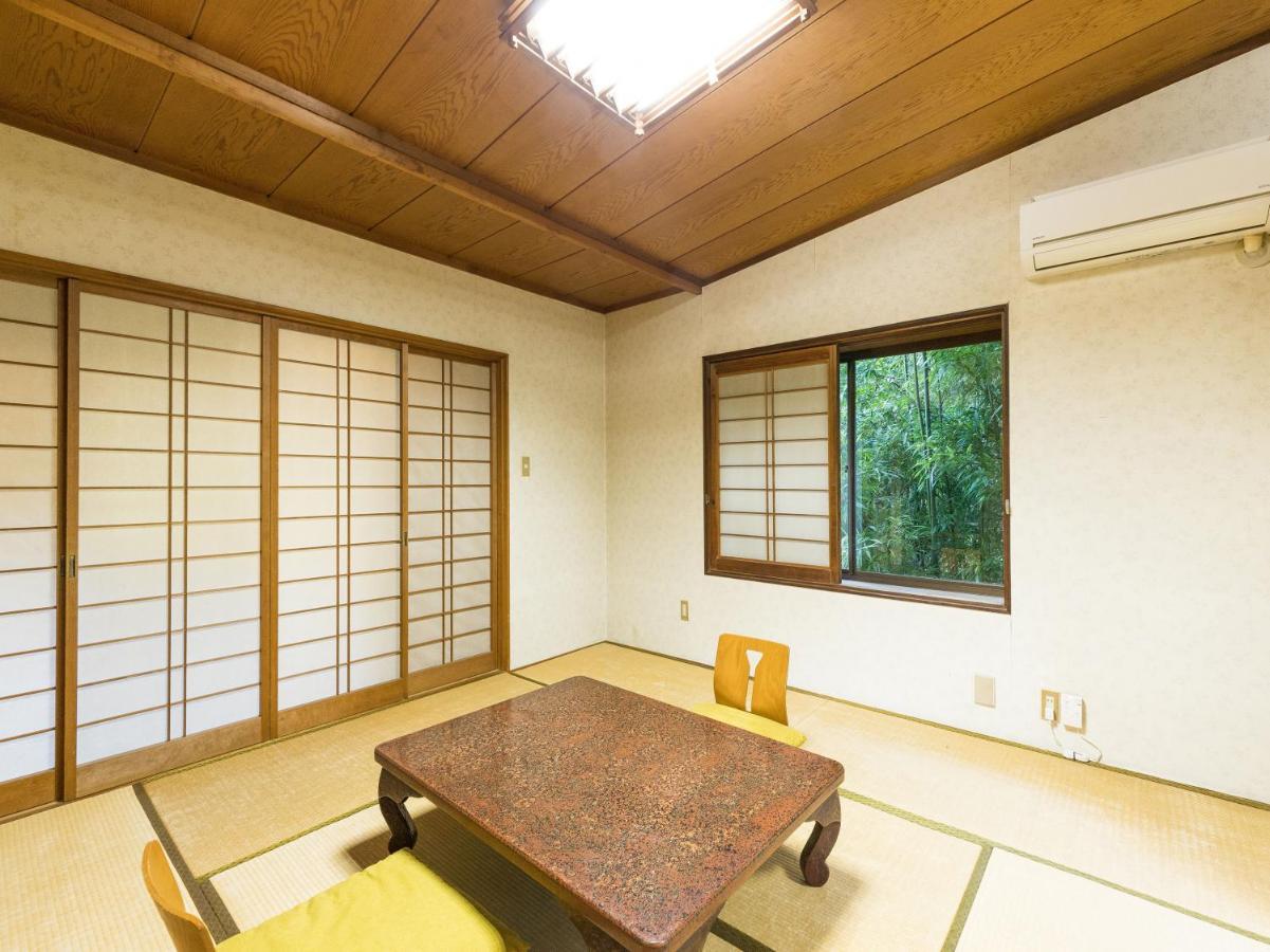 Hotel Tabist Shirasagi-Onsen Shirasagikan Toyota  Zewnętrze zdjęcie