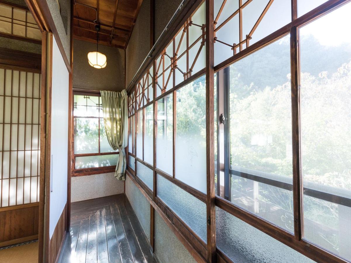 Hotel Tabist Shirasagi-Onsen Shirasagikan Toyota  Zewnętrze zdjęcie