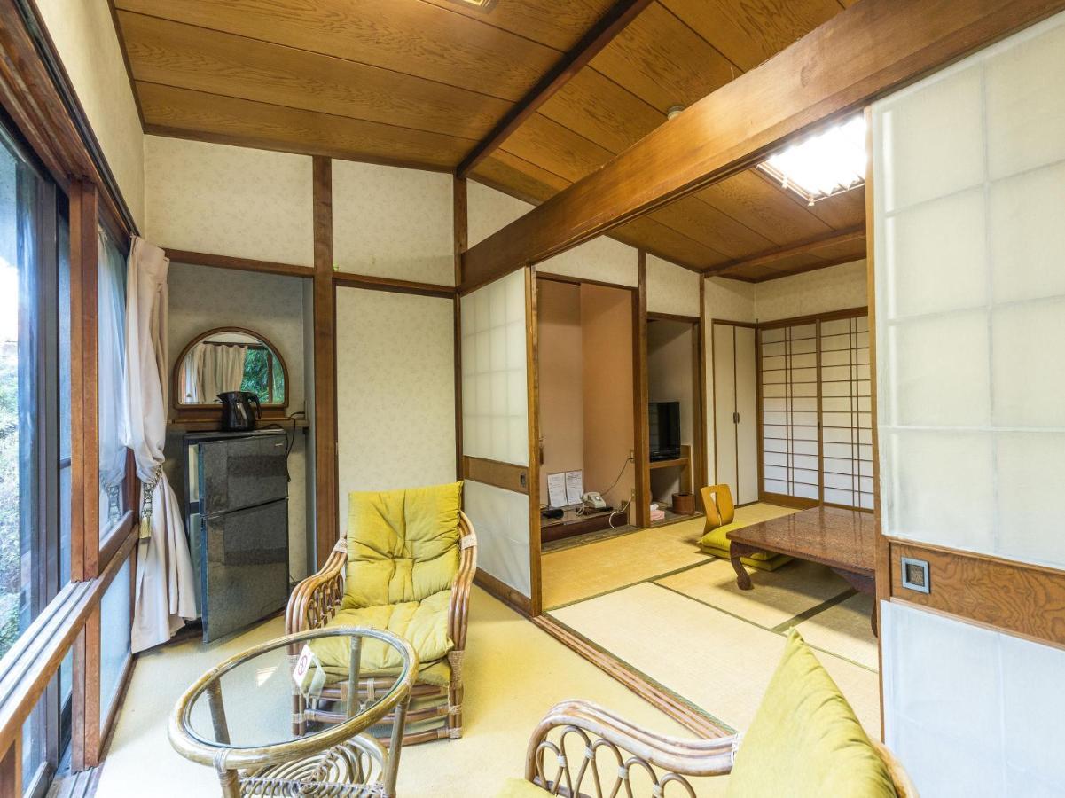 Hotel Tabist Shirasagi-Onsen Shirasagikan Toyota  Zewnętrze zdjęcie