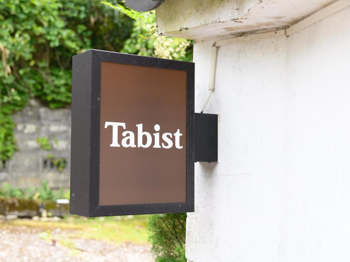 Hotel Tabist Shirasagi-Onsen Shirasagikan Toyota  Zewnętrze zdjęcie