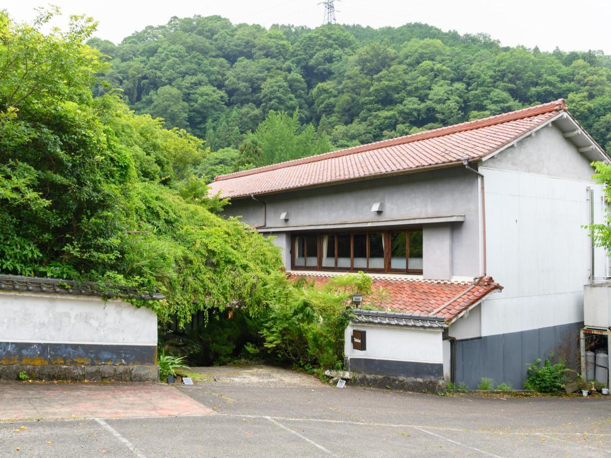 Hotel Tabist Shirasagi-Onsen Shirasagikan Toyota  Zewnętrze zdjęcie