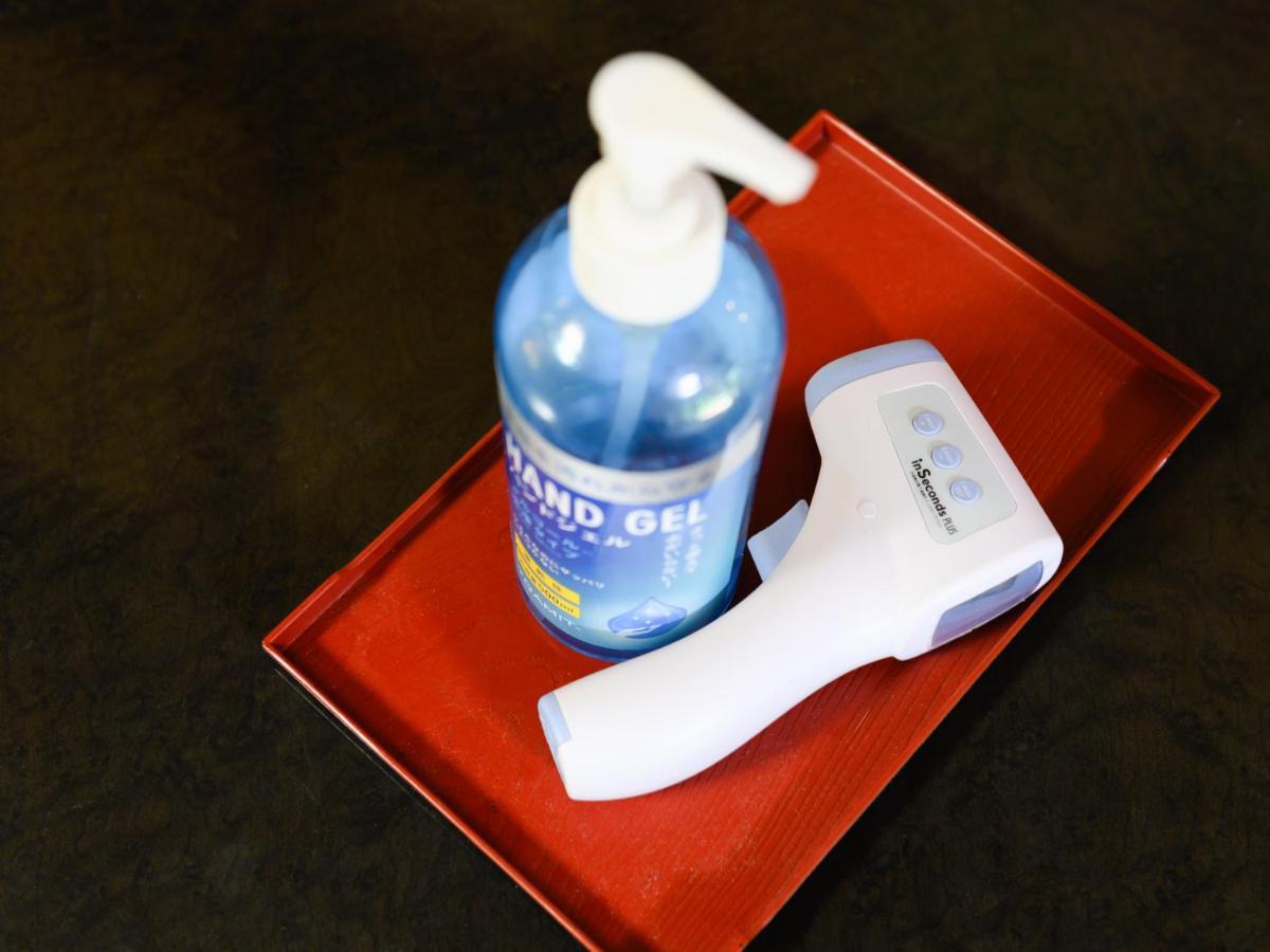Hotel Tabist Shirasagi-Onsen Shirasagikan Toyota  Zewnętrze zdjęcie