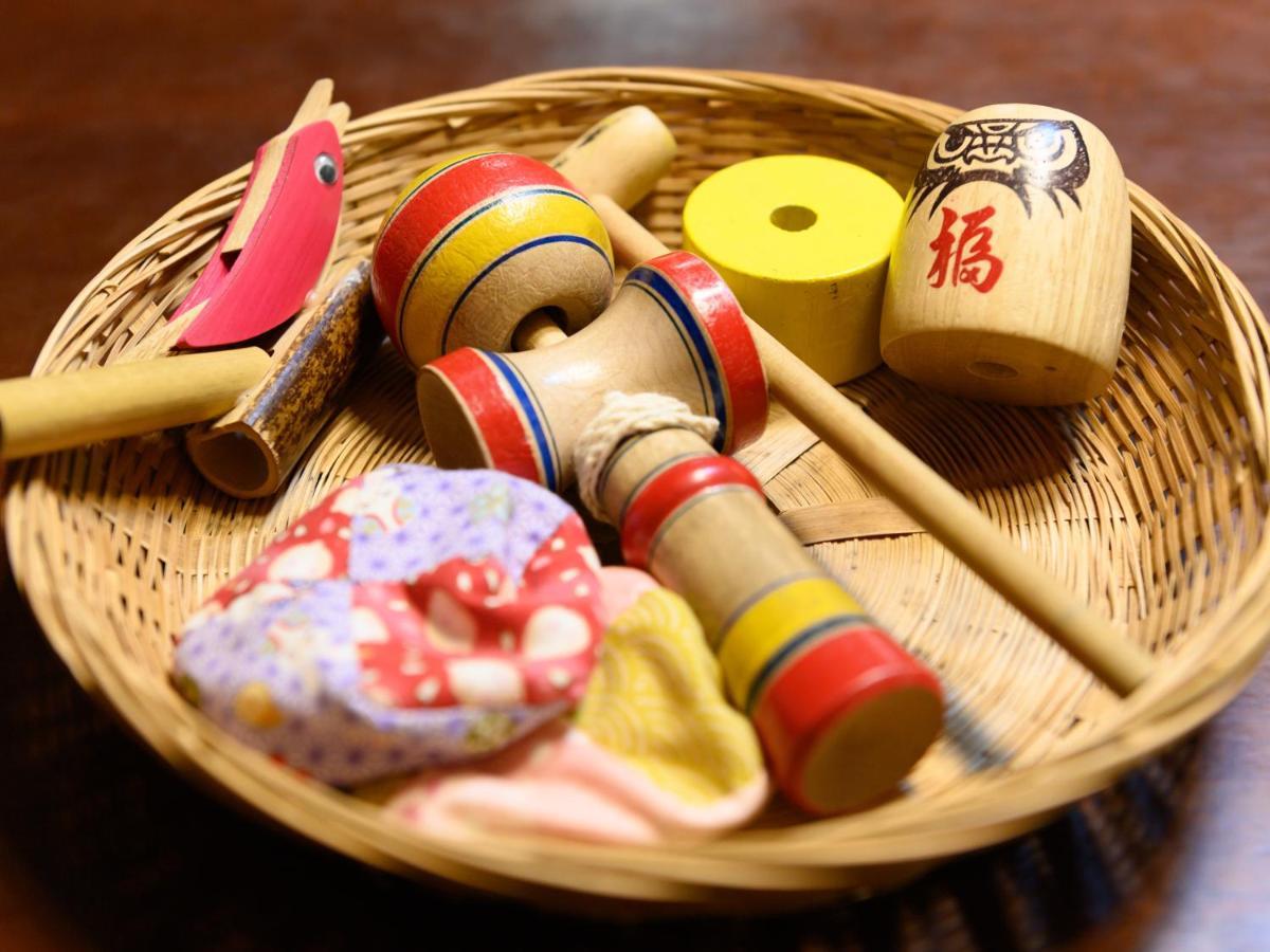 Hotel Tabist Shirasagi-Onsen Shirasagikan Toyota  Zewnętrze zdjęcie